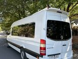 Mercedes Sprinter 316-3