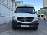 Mercedes Sprinter 316-1