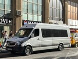 Mercedes Sprinter 316-2
