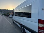 Mercedes Sprinter 316-10