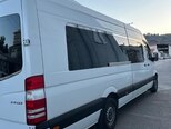Mercedes Sprinter 316-11
