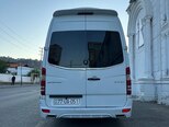 Mercedes Sprinter 316-12