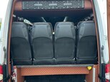 Mercedes Sprinter 316-13