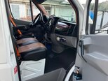 Mercedes Sprinter 316-9