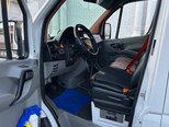 Mercedes Sprinter 316-4