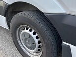 Mercedes Sprinter 316-15