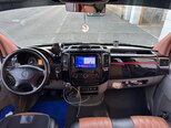 Mercedes Sprinter 316-8