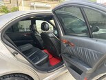 Mercedes E 270-9
