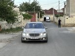 Mercedes E 270-14