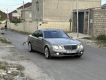 Mercedes E 270-13