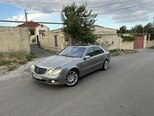 Mercedes E 270-7
