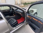 Mercedes E 270-8