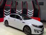 Kia Optima-4