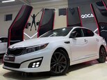 Kia Optima-2