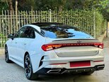 Kia K5-5