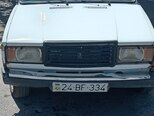 LADA (VAZ) 2107-1