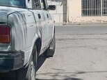 LADA (VAZ) 2107-7