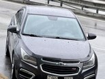 Chevrolet Cruze-4