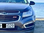 Chevrolet Cruze-3