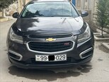 Chevrolet Cruze-6