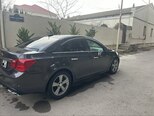 Chevrolet Cruze-8