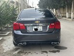 Chevrolet Cruze-9