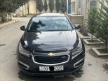 Chevrolet Cruze-1
