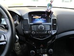 Chevrolet Cruze-11