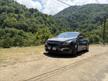 Chevrolet Cruze-2