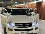 Mercedes GL 500 4MATIC-2