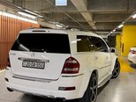Mercedes GL 500 4MATIC-5