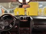 Mercedes GL 500 4MATIC-8