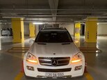 Mercedes GL 500 4MATIC-1