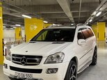 Mercedes GL 500 4MATIC-15