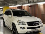 Mercedes GL 500 4MATIC-16