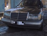 Mercedes 250 D-1