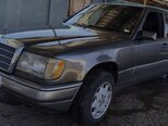 Mercedes 250 D-4