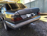 Mercedes 250 D-7