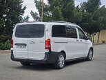 Mercedes Vito 111 CDI-6
