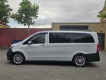 Mercedes Vito 111 CDI-4