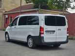 Mercedes Vito 111 CDI-7