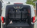 Mercedes Vito 111 CDI-19