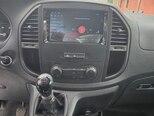 Mercedes Vito 111 CDI-14