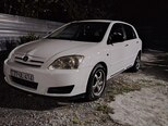 Toyota Corolla-2