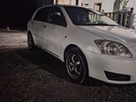 Toyota Corolla-3