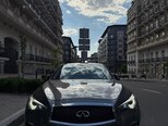 Infiniti Q50-1