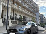 Infiniti Q50-3
