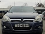 Opel Astra-1