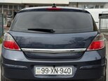 Opel Astra-8