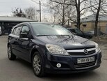 Opel Astra-2